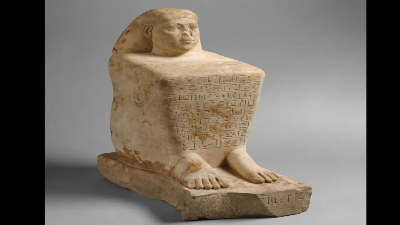 مصر تسترد 13 قطعة أثرية من أميركا تعود لعصور تاريخية متنوعة